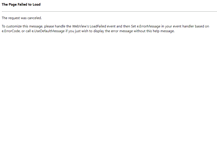 Tablet Screenshot of barrywillis.com